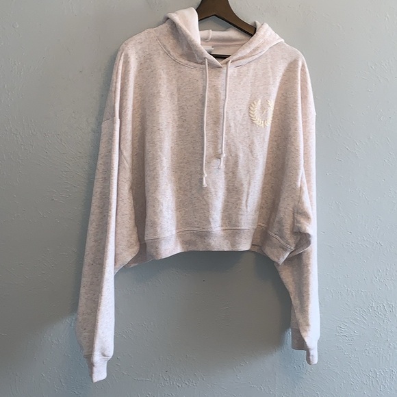 Vs hoodie nwt